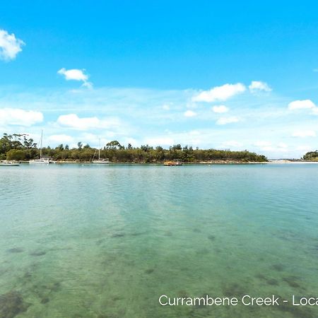 The Porthole Of Huskisson By Experience Jervis Bay المظهر الخارجي الصورة
