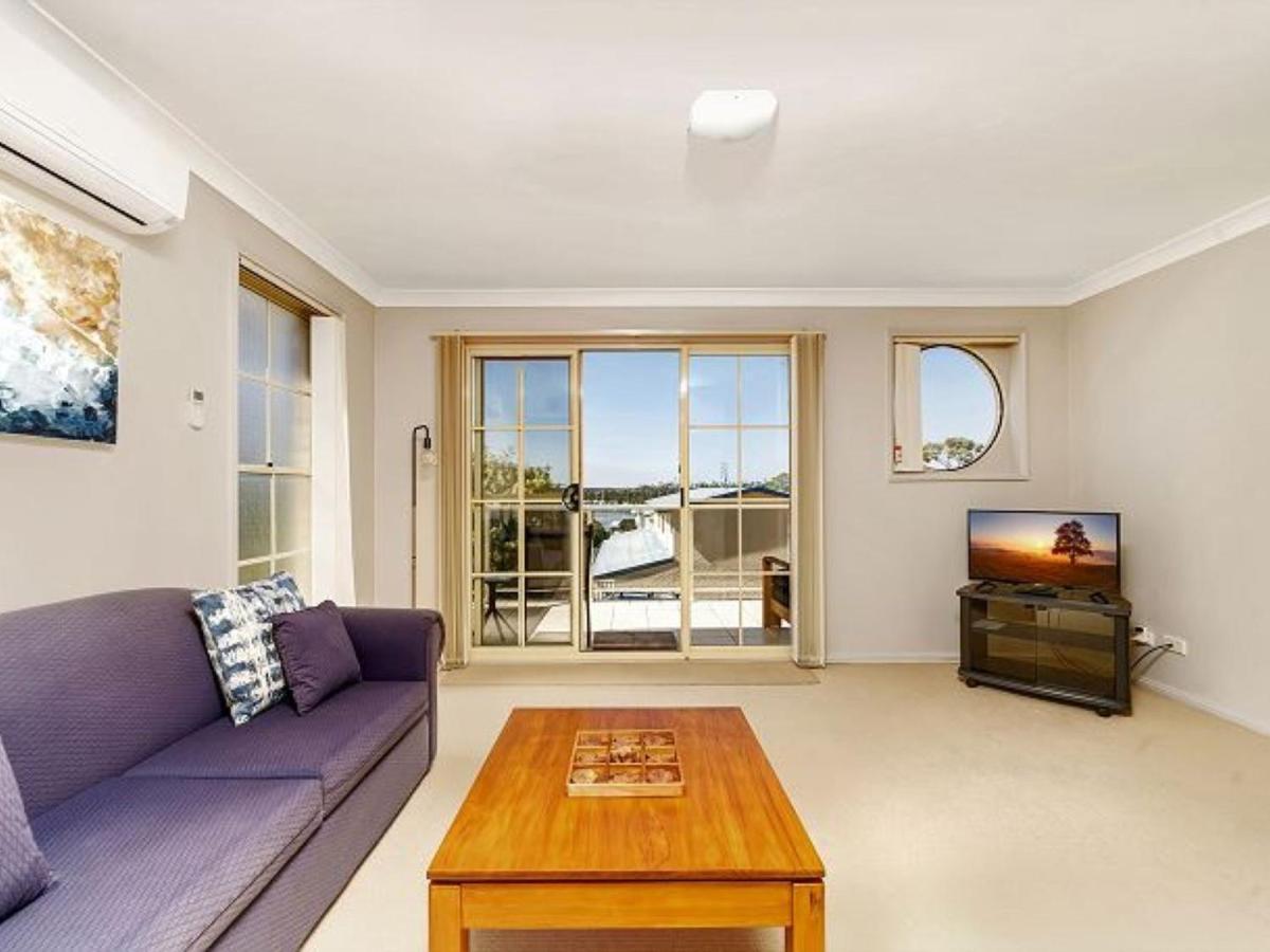 The Porthole Of Huskisson By Experience Jervis Bay المظهر الخارجي الصورة