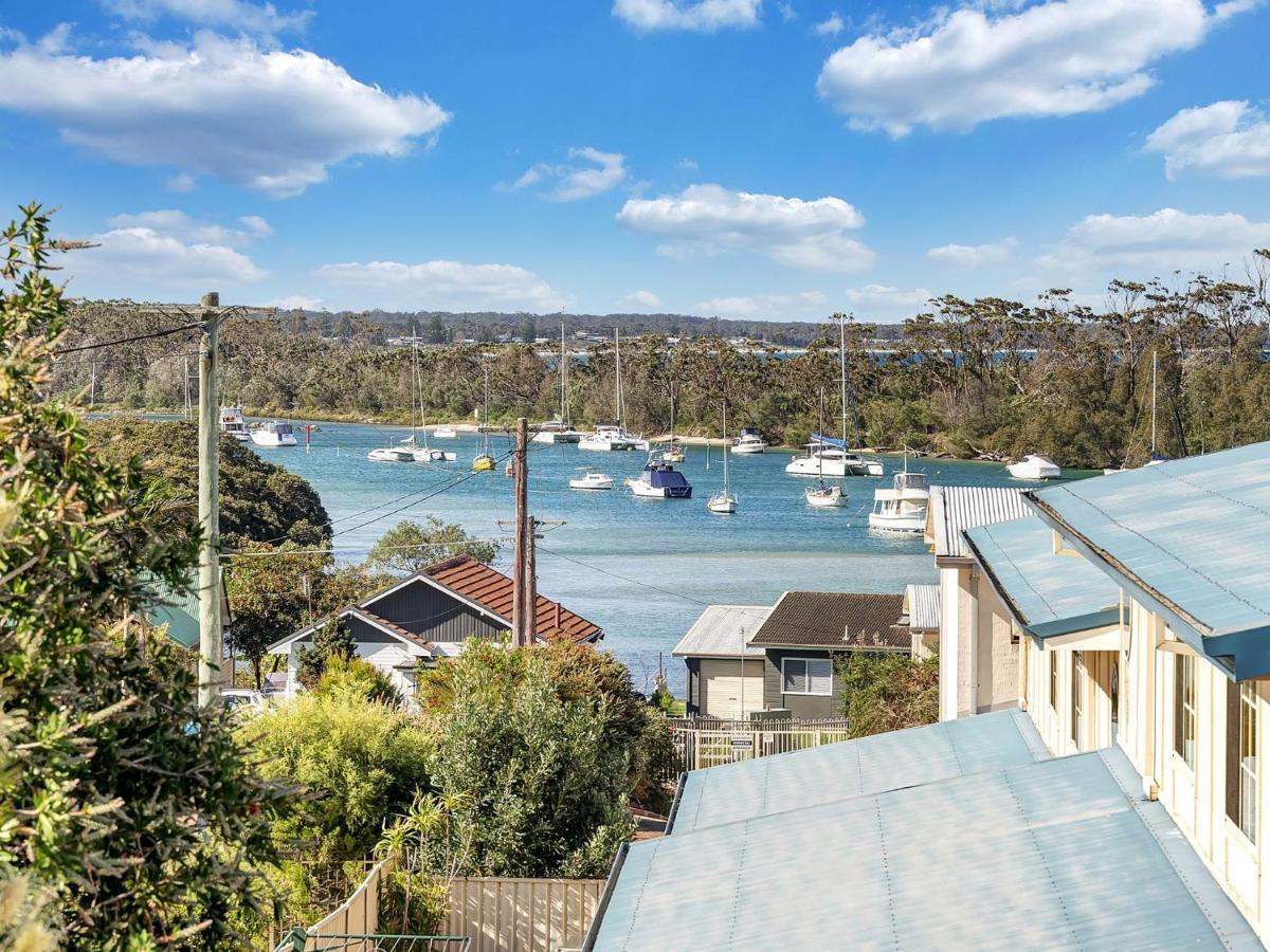 The Porthole Of Huskisson By Experience Jervis Bay المظهر الخارجي الصورة