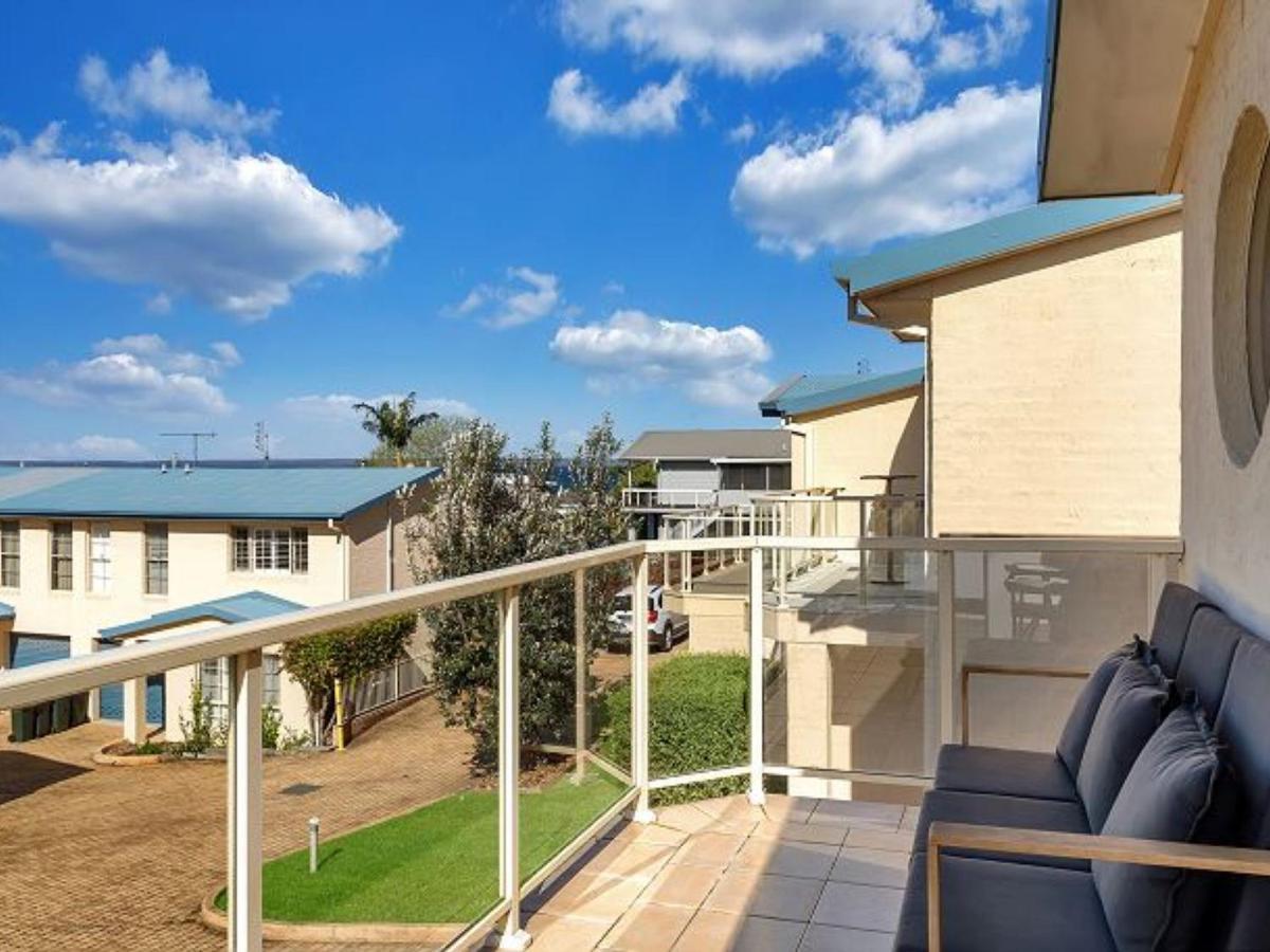 The Porthole Of Huskisson By Experience Jervis Bay المظهر الخارجي الصورة
