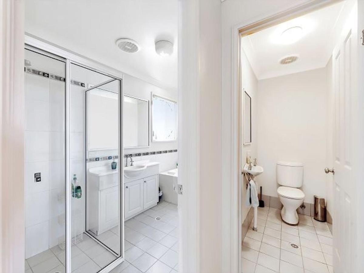 The Porthole Of Huskisson By Experience Jervis Bay المظهر الخارجي الصورة