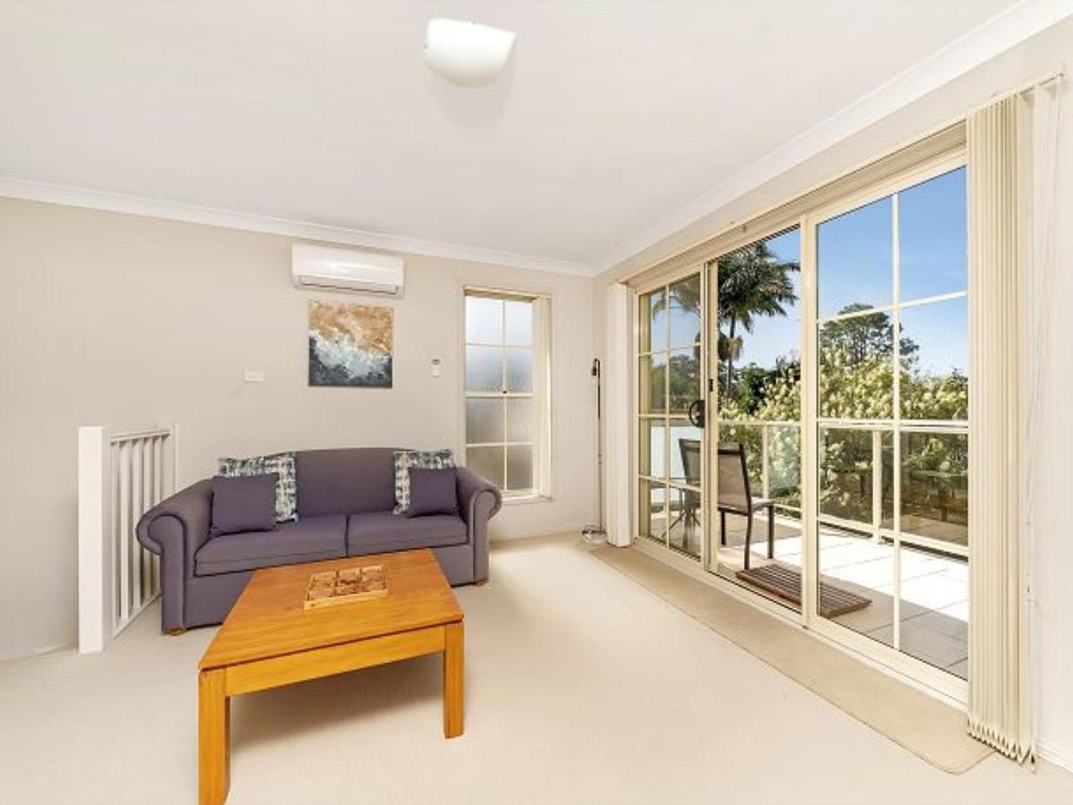 The Porthole Of Huskisson By Experience Jervis Bay المظهر الخارجي الصورة