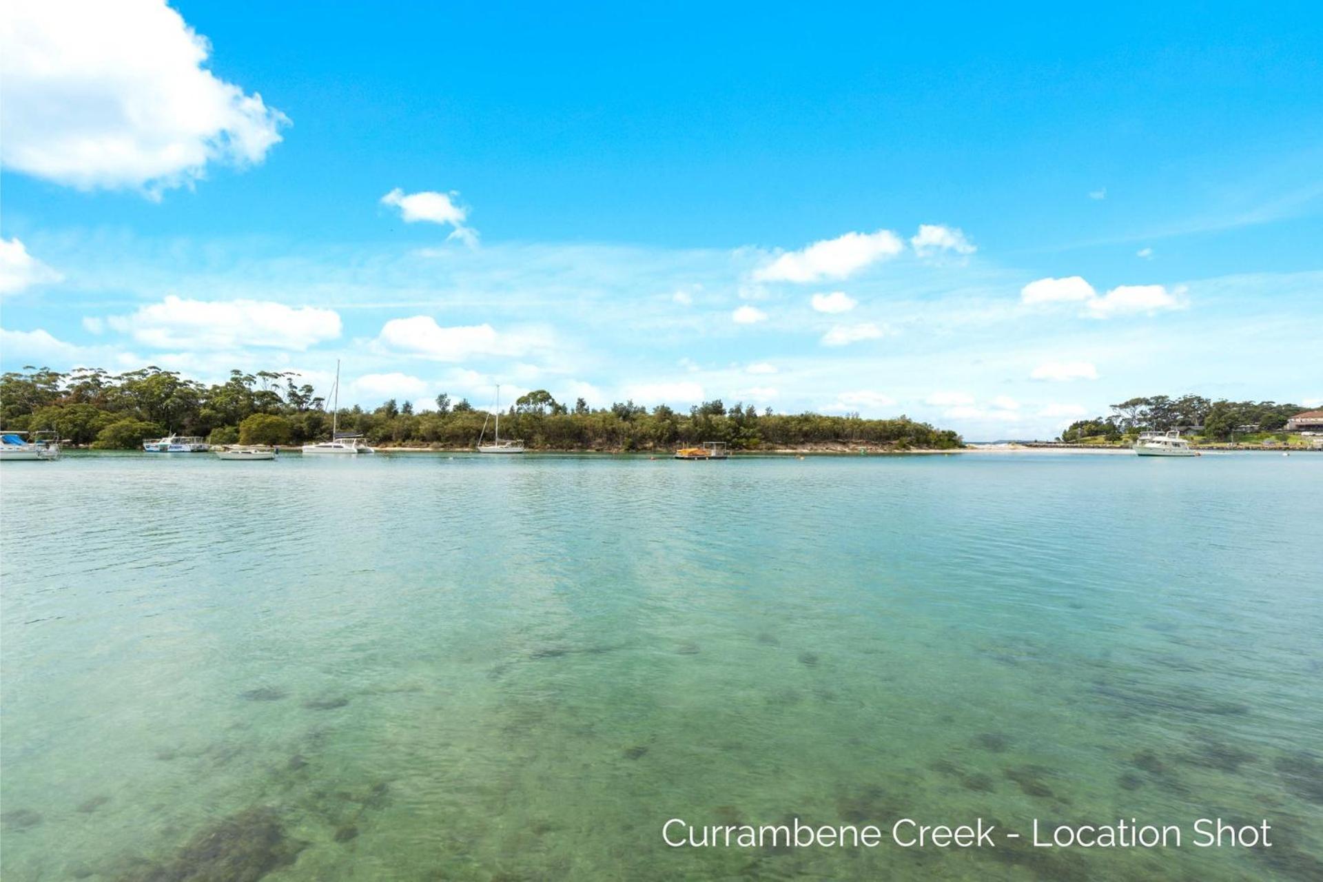 The Porthole Of Huskisson By Experience Jervis Bay المظهر الخارجي الصورة